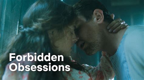 forbidden xxx|Lust After These Romantic Thrillers and Forbidden Obsessions